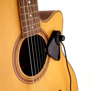 Micro pour guitare électrique portable PU-35B, vente en gros, accessoires pour pièces de guitare - Product Image 2