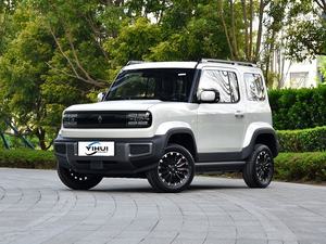 2025新款吉普汽车宝骏Yep Plus迷你EV锂电池电动新能源汽车待售 - Product Image 5