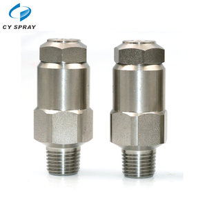 Haute Qualité Série G Angle Étroit Buse à Angle Étroit Buse Pleine De Cône, <span class=keywords><strong>Fulljet</strong></span> Buse - Product Image 5