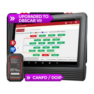 Launch X431 V Plus 5.0 X-431 Pro3 Obd2 Car Auto Diagnostic Escaner Tool Automotive Machine Tools Scanner For Car