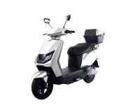 La Chine moins cher cyclomoteur électrique moto adulte 1200W puissance rapide moto électrique