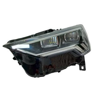Faros LED de sistema de iluminación automático de alta calidad de Venta caliente adecuados para coches <span class=keywords><strong>Audi</strong></span> <span class=keywords><strong>Q3</strong></span> 2019-2024 - Product Image 2