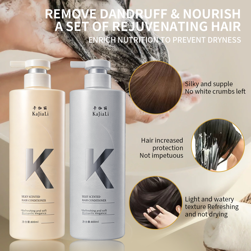 Amino Acid Keratin Nourishing Anti Dandruff