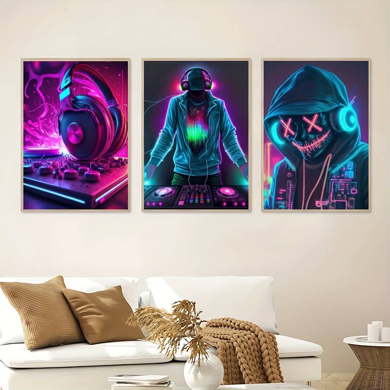 3