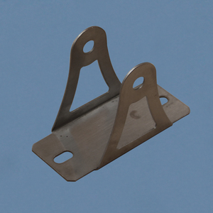 Servicio de procesamiento de chapa personalizada ISO Piezas de corte por láser de metal Aluminio Acero inoxidable Cobre Servicio de corte por láser personalizado - Product Image 5