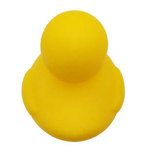 Gelbes Silikon katzen Bades pielzeug für Baby kinder Pädagogisches Spiel <span class=keywords><strong>Promo</strong></span> Geschenk Spaß Pool Bad Float mit Wassers prüh funktion - Product Image 6