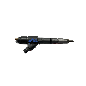 Injecteur de carburant 0445120066 0445120067 VOE20798683 0429-0987 Compatible avec le moteur de l'excavatrice EC210 EC290 D6E D7E - Product Image 4