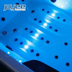 JOYEE <span class=keywords><strong>baignoire</strong></span> 2023 chaude taille personnalisée baignoires à remous pas cher <span class=keywords><strong>prix</strong></span> <span class=keywords><strong>baignoire</strong></span> pour projet d'hôtel en gros <span class=keywords><strong>baignoire</strong></span> de massage - Product Image 6