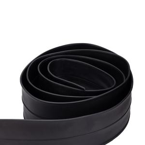 Elektrische Afrastering Flexibele Rail Paardenafrastering Flexibele Stud Rail - Product Image 6