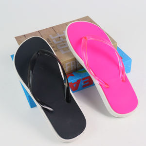 Usine Babouche Femme <span class=keywords><strong>Prix</strong></span> de gros Sandale Pour Femme à la mode <span class=keywords><strong>Tongs</strong></span> Chaussons pour Femmes - Product Image 5