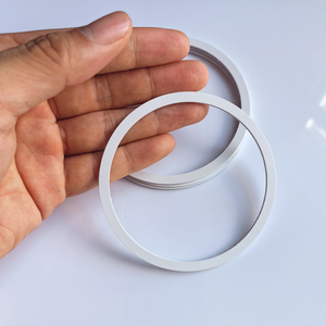 Carte CD ronde RFID NFC personnalisée GSC 125 kHz 13,56 MHz - Product Image 4