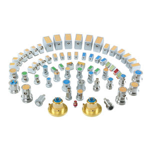 Yushi Ndt Ultrasone Transducer 5Mhz <span class=keywords><strong>Dual</strong></span> Cristal 10Mm Straight Beam <span class=keywords><strong>Probe</strong></span> - Product Image 6