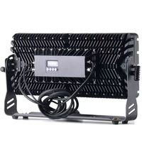 480W 48x10w LED City Color Licht RGBW 4-in-1 IP65 Außenbeleuchtung Architektur Wall Washer LED City Colour Landschaftsfluter