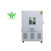 Sable de laboratoire personnalisable pour chambre d'essai climatique environnementale, avec garantie d'un an, 220V