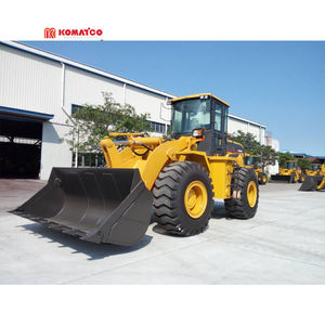 รถตักล้อยาง XG955H | รถตักด้านหน้า4*4 | สูงสุด3355มม. ความสูงในการทุ่มตลาดเครื่องจักรกลดินที่มีราคาต่ำ - Product Image 4