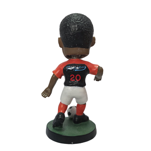 Tùy Chỉnh Handmade Bóng Đá Ngôi Sao <span class=keywords><strong>Bobblehead</strong></span> 3D Sơn Bức Tượng Thể Thao Trang Trí Nội Thất Lưu Niệm Khuôn Loạt Nhựa Nghệ Thuật Bức Tượng - Product Image 6