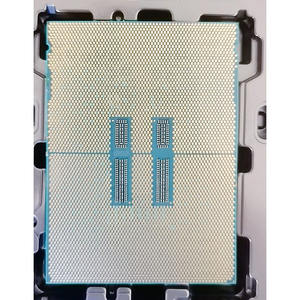 Procesador <span class=keywords><strong>Intel</strong></span> Xeon Platinum 8592+, 64 Núcleos, 128 Subprocesos, 1.9GHz, 320MB de Caché L3, LGA 4677, <span class=keywords><strong>CPU</strong></span> Escalable para Servidor de 5ª Generación - Product Image 4