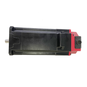 Motor de Husillo AC FANUC A06B-1401-B155 Probado para CNC PLC - Product Image 6