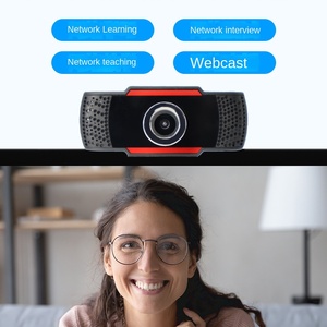 1080P Full HD Webcam <strong>Web</strong> <strong>Camera</strong> With Microphone Laptop Desktop Computer USB <strong>Camera</strong> Gamer Live Video Call Conference Streaming - Product Image 3
