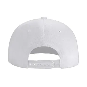 Casquette de baseball unisexe tendance à motif lettres, 6 panneaux, style hip-hop, pour sports d'été en extérieur, avec diverses drapeaux LGBTQIA+ - Product Image 3