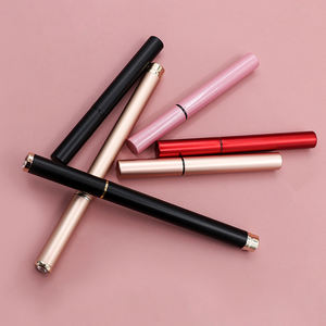 Hot Selling New Black <strong>Clear</strong> Metal Tube Cosmetics Liquid Waterproof Eyelashes Pen Wholesale <strong>Magnetic</strong> <strong>Eyeliner</strong> <strong>Eyeliner</strong> <strong>Eyeliner</strong> - Product Image 6