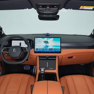 AITO M7 <span class=keywords><strong>SUV</strong></span> hybride rechargeable <span class=keywords><strong>de</strong></span> taille moyenne, 6 places, <span class=keywords><strong>SERES</strong></span>, transmission intégrale, boîte <span class=keywords><strong>de</strong></span> vitesses automatique, véhicule à énergie nouvelle, grande vitesse, autonomie étendue - Product Image 5