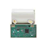 Imprimante thermique intégrée EC-50 à faible bruit avec papier thermique pour instruments médicaux ECG en stock
