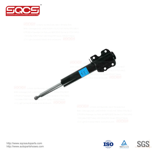 Sqc ricambi auto ammortizzatore anteriore e 9013202130 pastiglie freni per auto Mercedes Sprinter 4-t W904 - Product Image 6