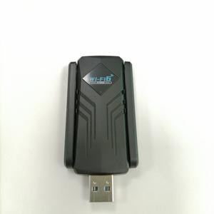 Adaptador <span class=keywords><strong>USB</strong></span> Inalámbrico de Doble Banda Ax900 Mbps, Precio al por Mayor, Adaptador <span class=keywords><strong>USB</strong></span> WiFi 6 - Product Image 1