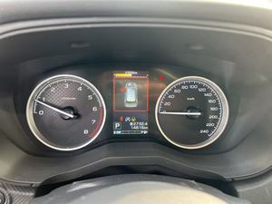 <span class=keywords><strong>Subaru</strong></span> Forester 2.0i AWD Edizione Lusso EyeSight Euro VI Benzina SUV 2022, 14000 km, Bianco, Auto Usata - Product Image 5