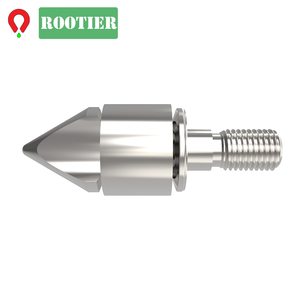 Kit de vis de plastification haute performance, de cylindre, de tête de torpille et de clapet anti-retour pour machine de moulage par injection Engel <span class=keywords><strong>Victory</strong></span> 860/220 - Product Image 5