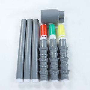 ชุดขั้วต่อสายเคเบิลสี่เหลี่ยมสามแกน70-95-120กลางแจ้งอุปกรณ์สายเล็ก - Product Image 5