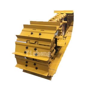 ชุดประกอบสายพานตีนตะขาบรถดันดินรุ่น <span class=keywords><strong>D8L</strong></span> D8K D8N พร้อมชุดรองเท้าตีนตะขาบ - Product Image 5