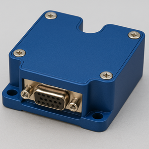 <span class=keywords><strong>Oem</strong></span> vị trí chuyển động cảm biến độ chục-bù nghiêng mô-đun 8 Phạm vi-40c + 85C hoạt động Độ phân giải 0.001 IPX4 thấp - Product Image 1