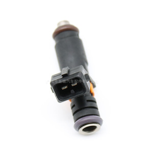 Inyector de combustible Lada 21179-1132010-00 para coches Lada rusos, pieza de repuesto - Product Image 3