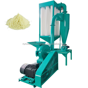 เครื่องบดเมล็ดข้าวสาลีข้าวโอ๊ตบดใบ - Product Image 2