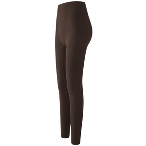 Pantalons de fitness pour femmes, effet push-up, ajustés, séchage rapide, pantalons de course, leggings de yoga élastiques à taille haute, vêtements de sport - Product Image 4
