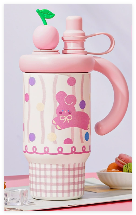 แป้งเด็กผู้หญิง