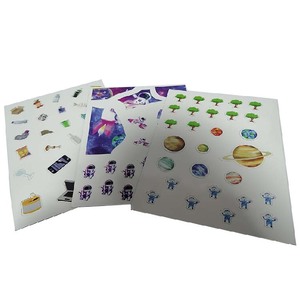 <span class=keywords><strong>Livre</strong></span> cartonné personnalisé avec impression OEM, puzzle magnétique pour tout-petits, bébés <span class=keywords><strong>et</strong></span> enfants, avec papier couché - Product Image 6