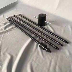 <span class=keywords><strong>SPT</strong></span> 표준 동적 콘 경도계 63.5kg 침투 테스트 - Product Image 4