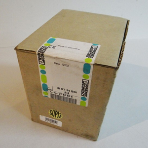 Nuevo PLC Sellado Original con Precio Ventajoso, Contactar a Ib 24 <span class=keywords><strong>Bdi</strong></span> 84 2750808, Automatización Industrial - Product Image 1