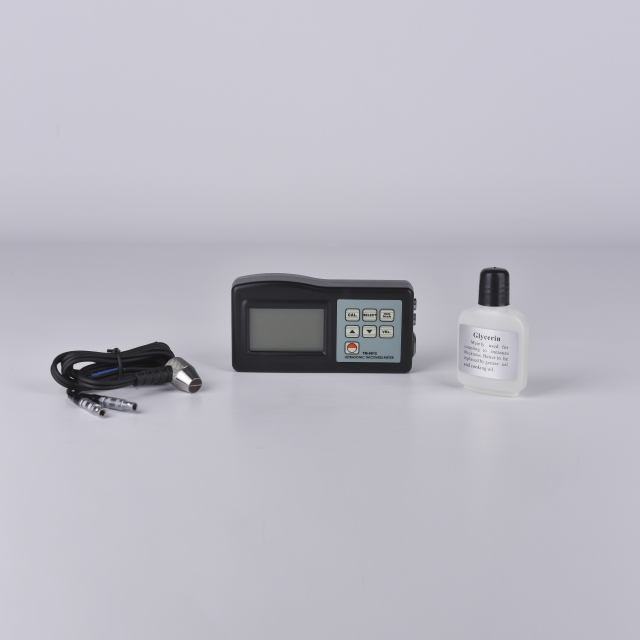 1,2–200 mm digitales Ultraschall-Dickenmessgerät TM-8812 – Tester for Metall, Rohre, Stahlplatten, Glas und Kunststoff, Präzisionswerkzeug 1,2–200 mm digitales Ultraschall-Dickenmessgerät TM-8812 – Tester for Metall, Rohre, Stahlplatten, Glas und Kunststoff, Präzisionswerkzeug