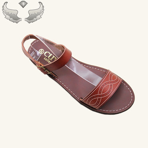 Sandales légères et élégantes pour femmes, sandales légères et rétro durables pour femmes - Product Image 3