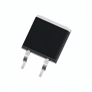 IDK04G65C5XTMA1 BOM IC In Stock Buy Electronics Components Online Single Diodes TO-263-3, D2PAK , TO-263AB - Product Image 1