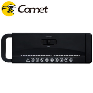 Mini trituradora de oficina COMET, dispositivo eléctrico eficiente de corte cruzado - Product Image 6