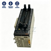 Tarjeta de Campo CC-Link IE NZ2GFCE3N-32T Original, Nueva, en Stock, Lista para Enviar, para Automatización Industrial