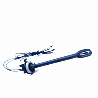 Capteurs automobiles Capteur d'évaporateur 6445ZT 277239472R pour Citroën Peugeot Renault Vauxhall