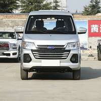 Chery Karry Yoki Suzuki Carry Kei Mini Rim Mini Truck Van Karry Truck Manuel Acier Neuf 1,5 Tonnes 4X2 Mécanique Automatique Gauche
