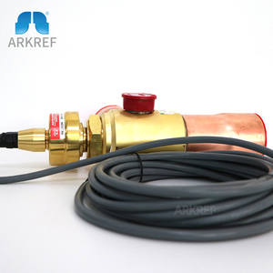 Válvula de Expansión Electrónica Original Sporlan de Alta Calidad para Refrigeración <span class=keywords><strong>SEHI</strong></span>-400-20-S - Product Image 3