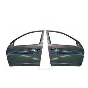 Panel de Puerta Delantera de Hierro y Ensamblaje de Puerta Trasera OEM 76003-J9000 76004-J9000, Venta Directa de Fábrica para <span class=keywords><strong>HYUNDAI</strong></span> <span class=keywords><strong>KONA</strong></span> 2018 2019 - Product Image 1